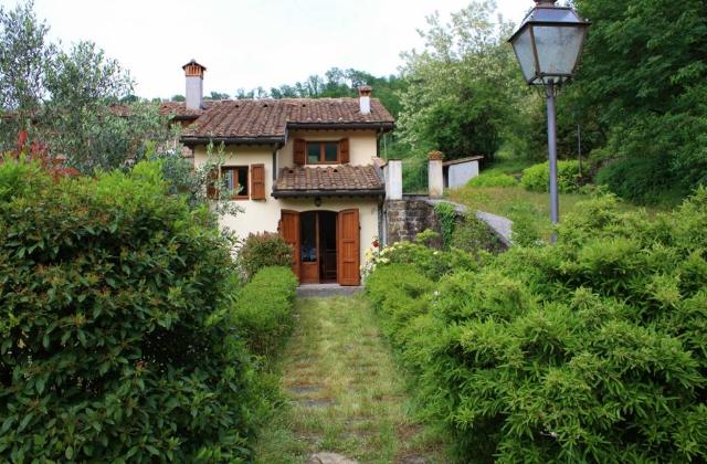 Landhaus, Barberino di Mugello - Foto 1