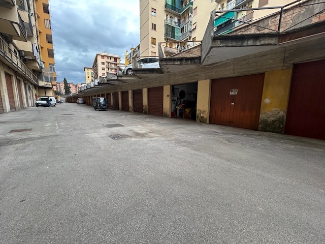 Garage - Parkplatz, Firenze - Foto 1