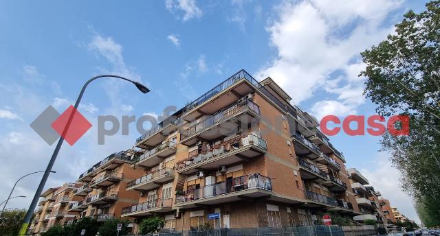 Zweizimmerwohnung in Via La Spezia, Pomezia - Foto 1