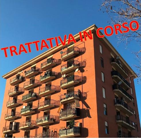 2-room flat in Via Alcide De Gasperi 1, Pomezia - Photo 1