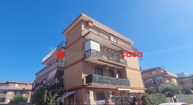 2-room flat in Via Rumenia  1, Pomezia - Photo 1