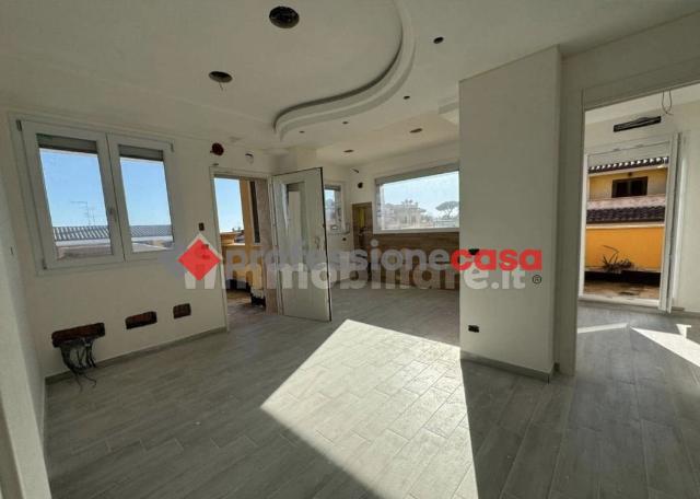 4-room flat in Via delle Viole  1, Pomezia - Photo 1