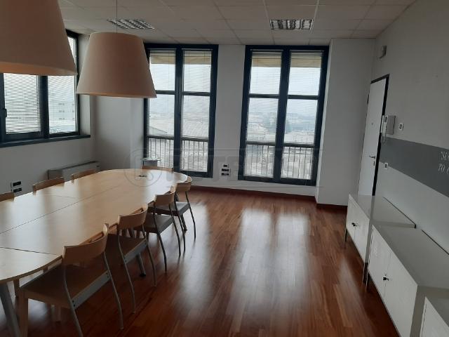 Office in {3}, Viale dell'Industria - Photo 1