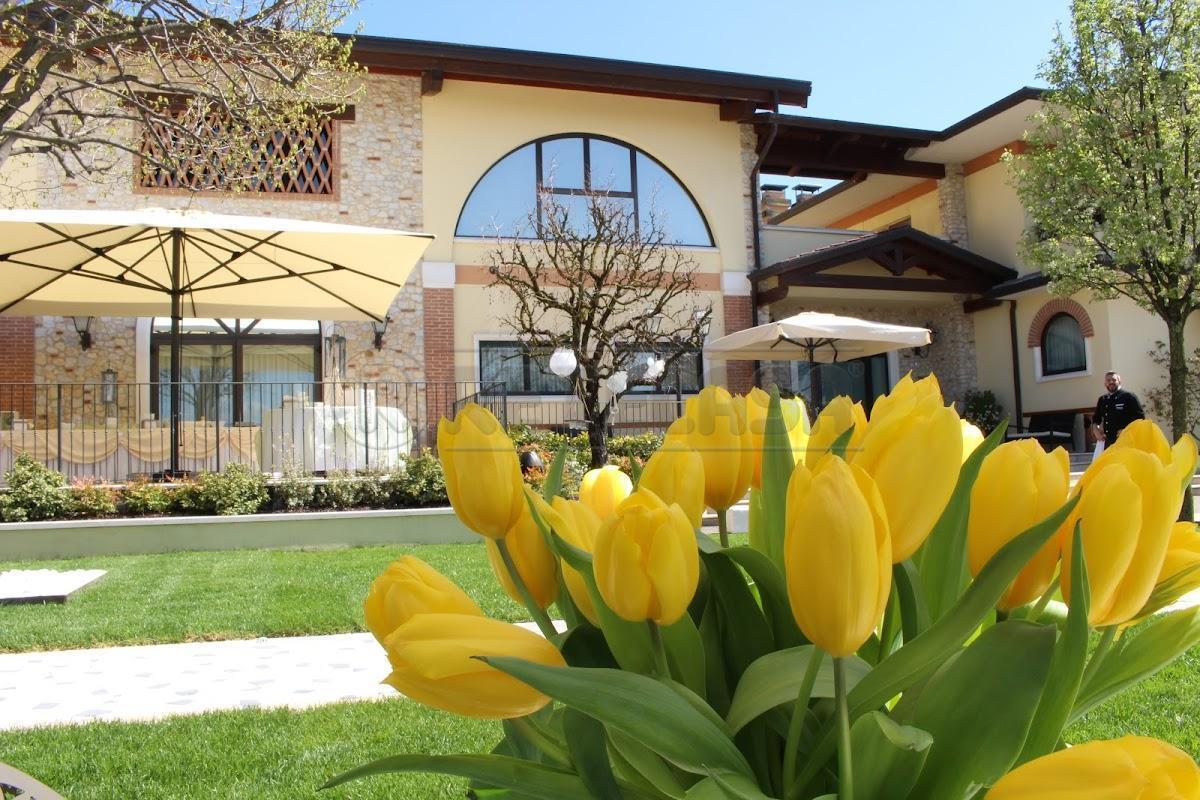 Palazzina commerciale in Via Alteo 25, Fara Vicentino, {3} - Foto 2
