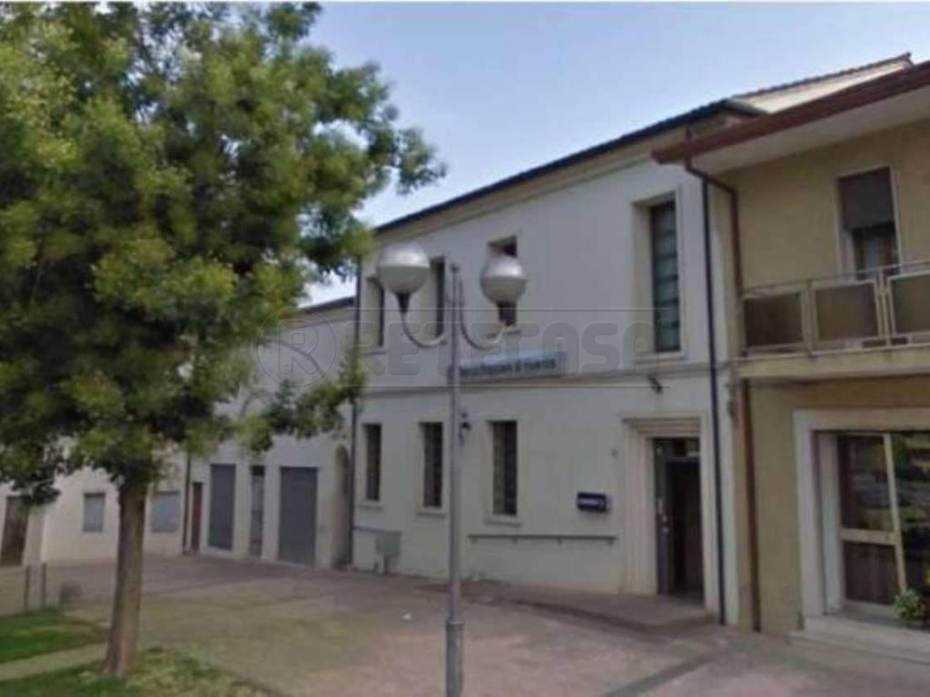 Ufficio in Piazza Umberto I 15, Albettone, {3} - Foto 1