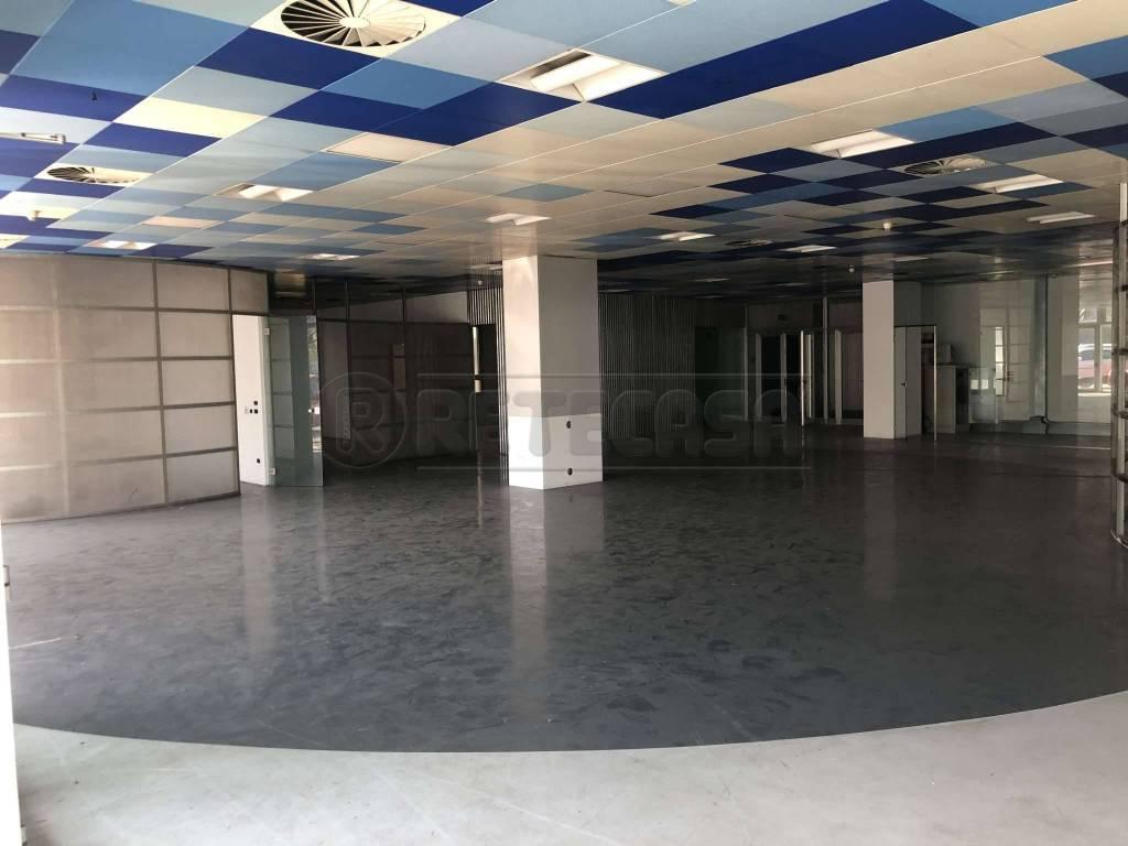 Palazzina commerciale in Via Vecchia Ferriera, Vicenza, {3} - Foto 2