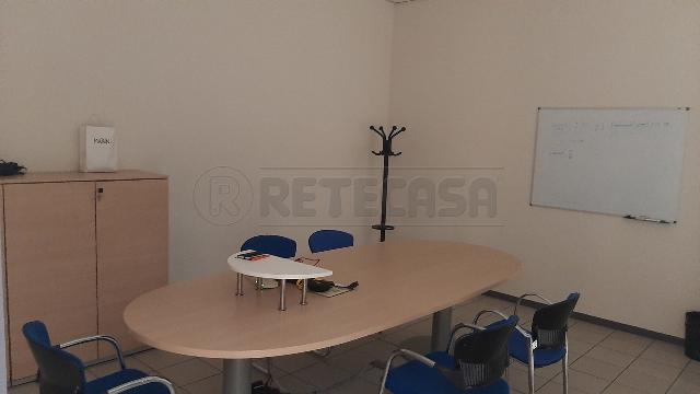 Büro in {3}, Viale dell'Industria - Foto 1