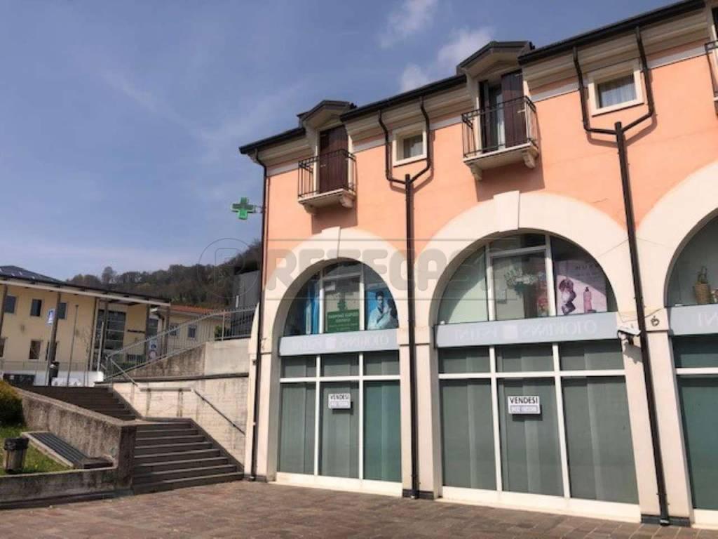 Ufficio in Piazza Aldo Moro 3, Torrebelvicino, {3} - Foto 2