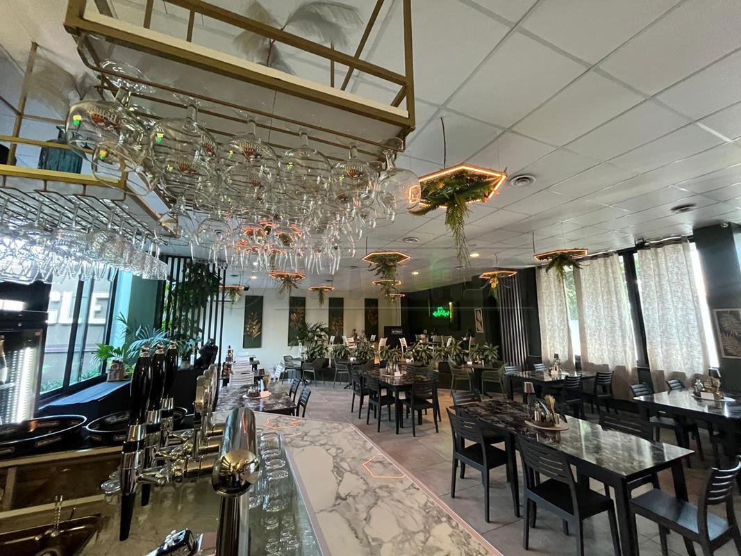 Ristorante in Viale dell'Industria 14, Vicenza, {3} - Foto 1