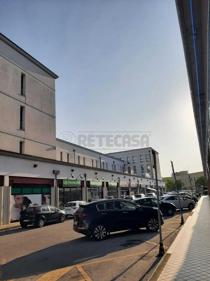 Ufficio in Via Lanza, Vicenza, {3} - Foto 1