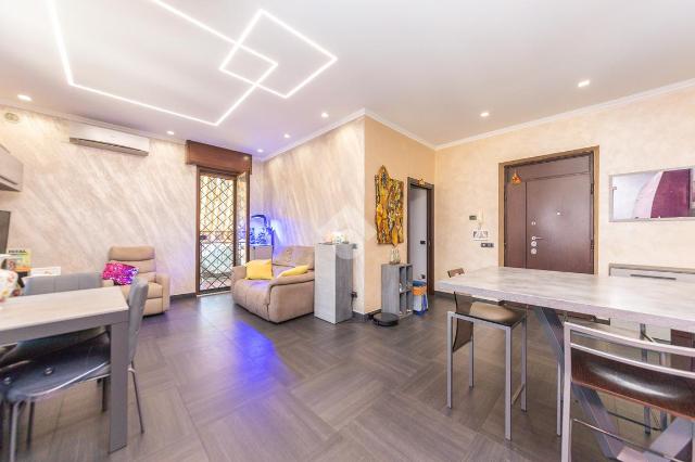 2-room flat in Via Luigi Settembrini 70, Marino - Photo 1