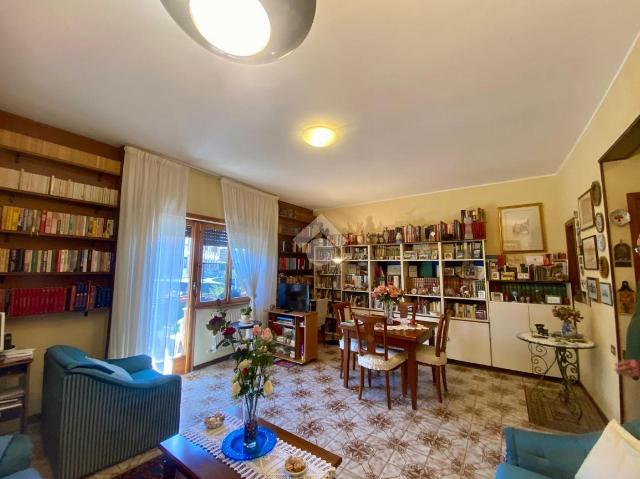 4-room flat in {3}, Via a. Gramsci 28 - Photo 1