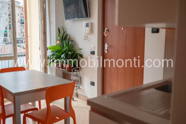 Zweizimmerwohnung, Acqui Terme - Foto 1