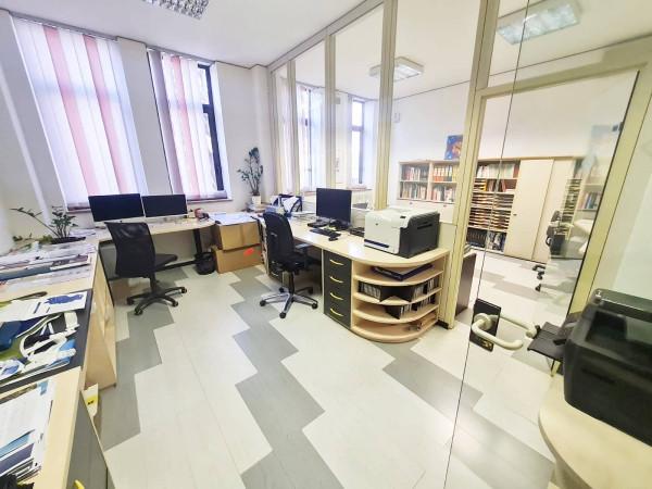 Büro in {3}, Via del Ronco - Foto 1