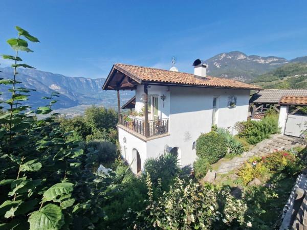 Villa in vendita a Salorno
