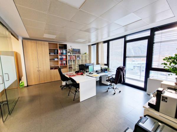 Office in {3}, Via Vincenzo Lancia - Photo 1