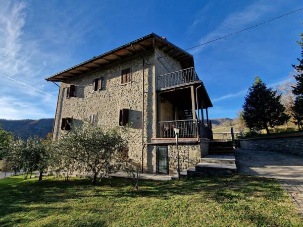 Villa plurifamiliare in vendita a Sestino