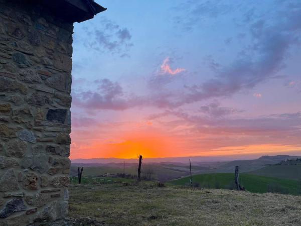 Villa in Strada Provinciale Volterrana, Volterra - Foto 1