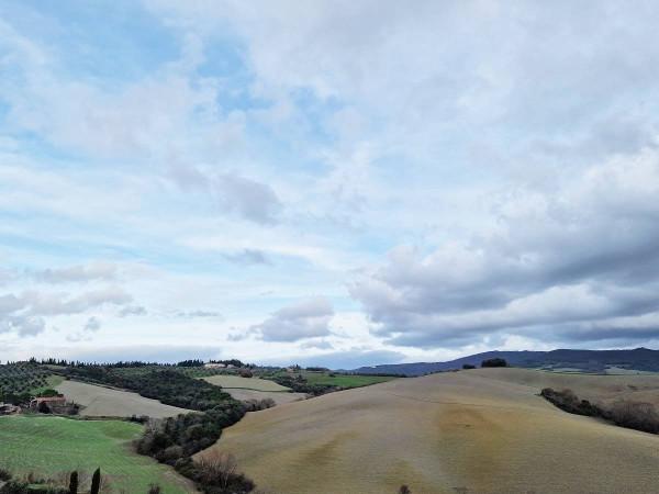 Villa in Strada Provinciale Volterrana, Volterra - Foto 1