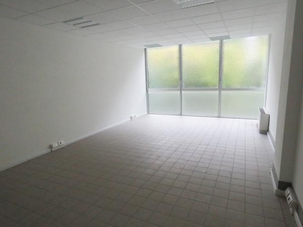 Büro in {3}, Via Innsbruck - Foto 1