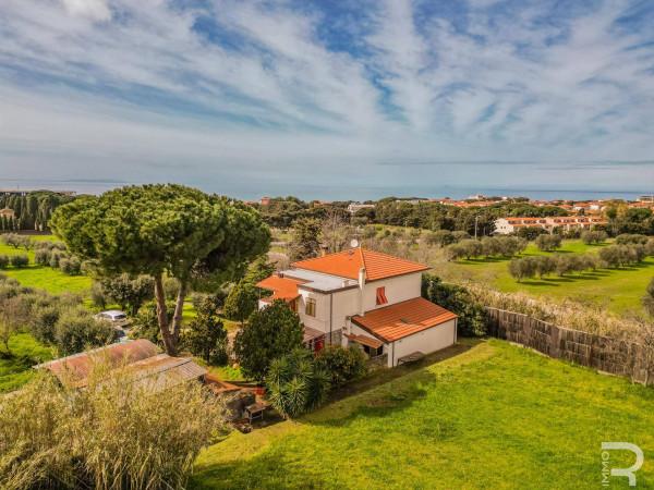 Villa in vendita a San Vincenzo