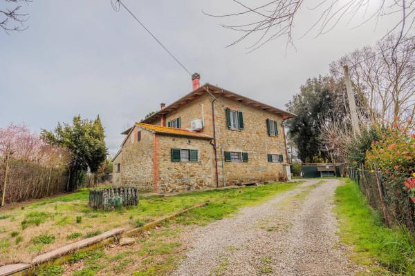 Villa in vendita a Civitella In Val Di Chiana