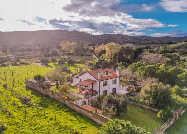 Villa bifamiliare in Località Asca, Piombino - Foto 1