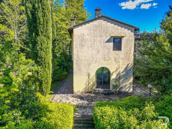 Villa in vendita a Montespertoli