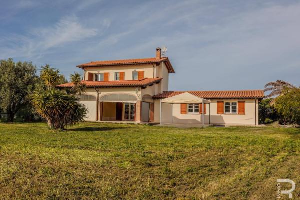 Villa in Via Panoramica della Rocca, Scarlino - Foto 1