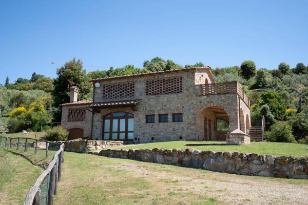 Country house or cottage, Gambassi Terme - Photo 1