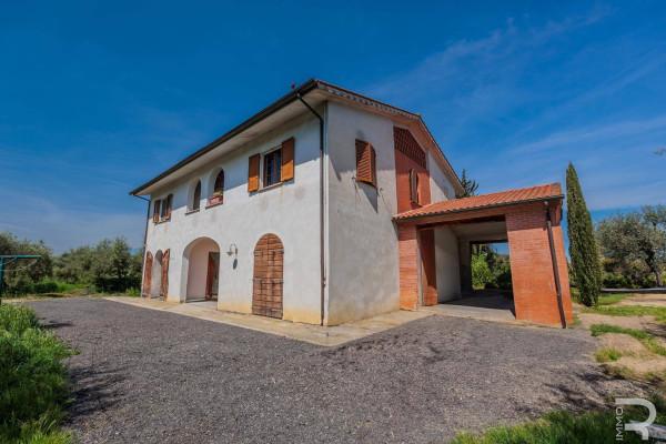 Landhaus in Via Capannacce, Casciana Terme Lari - Foto 1