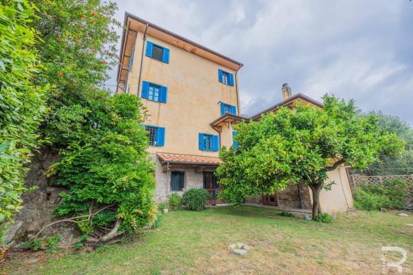 Terraced house in Via di Coli E Spezi, Massarosa - Photo 1