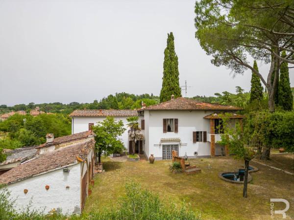 Villa in Via Fiume, Asciano - Foto 1