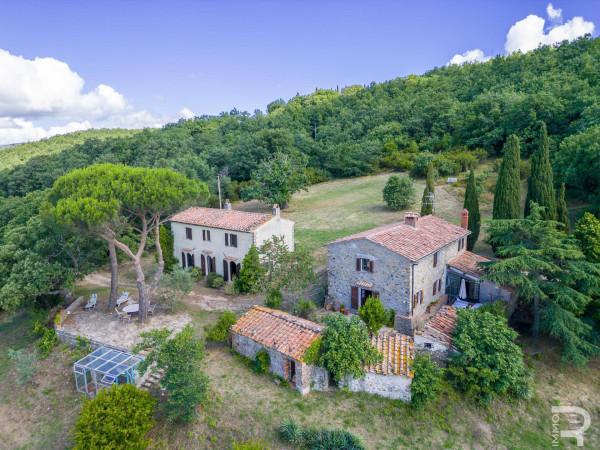 Country house or cottage in {3}, Strada Vicinale di Montebamboli - Photo 1