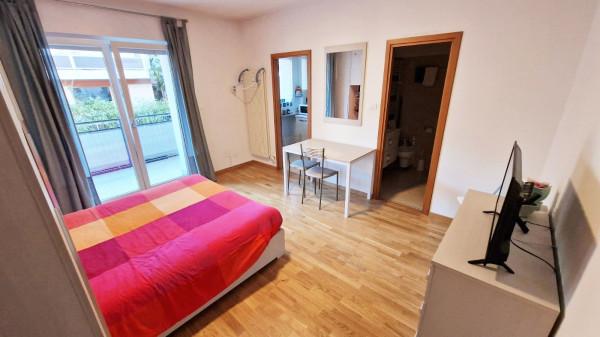 Einzimmerwohnung in Via San Giorgio, Merano - Foto 1