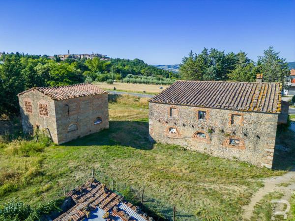 Rustico in Via delle Ripaie, Pomarance - Foto 1