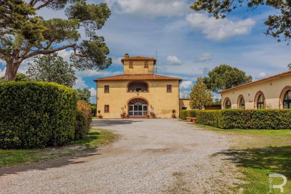 Country house or cottage in Via Ponte al Ramo, Foiano della Chiana - Photo 1