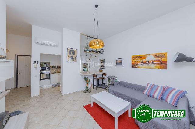 3-room flat in Via Don Giovanni Minzoni, Motta Visconti - Photo 1