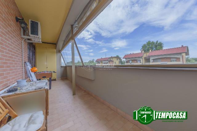 3-room flat in Via Cascina Bertacca, Bubbiano - Photo 1