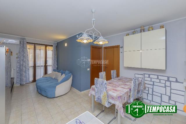 2-room flat in Via Gigi Borgomaneri, Motta Visconti - Photo 1