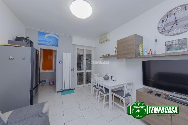 3-room flat in Via Santo Nidasio, Motta Visconti - Photo 1