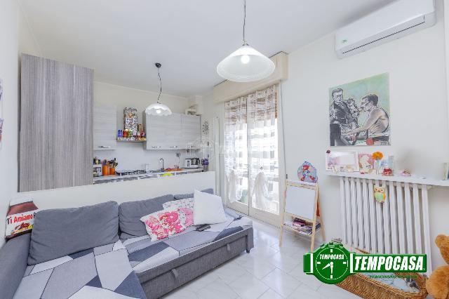 3-room flat in Via Monte Pasubio, Casorate Primo - Photo 1