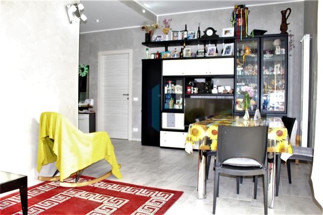 Apartament in Via Lombardia, Curno - Photo 1