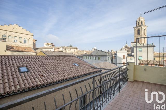 2-room flat in Via Andrea da Recanati, Osimo - Photo 1