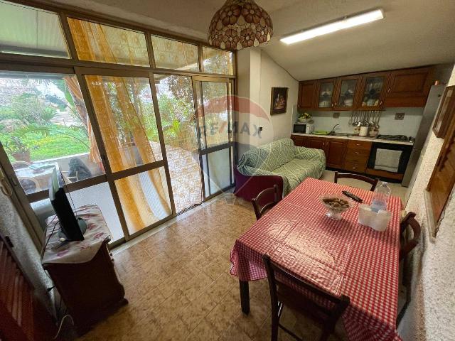 Villa in Via Papa Giovanni XXIII 49, Terrasini - Foto 1