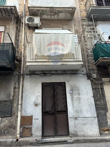 Bilocale in Via Cipressi 149, Palermo - Foto 1
