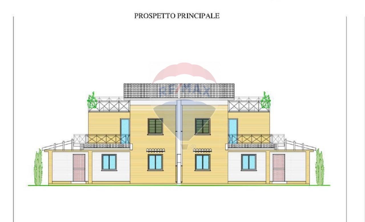 Villa in vendita a Terrasini