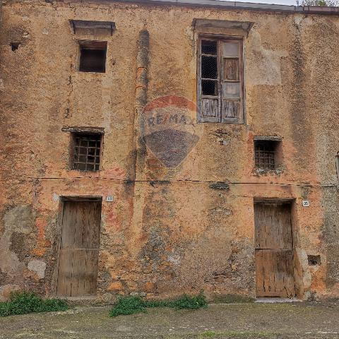 Casa indipendente in Via Vallone Ponte 40, Belmonte Mezzagno - Foto 1