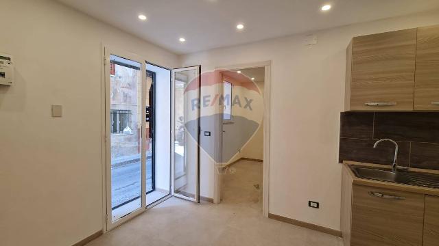 Zweizimmerwohnung in Via Baronio Manfredi 213, Monreale - Foto 1