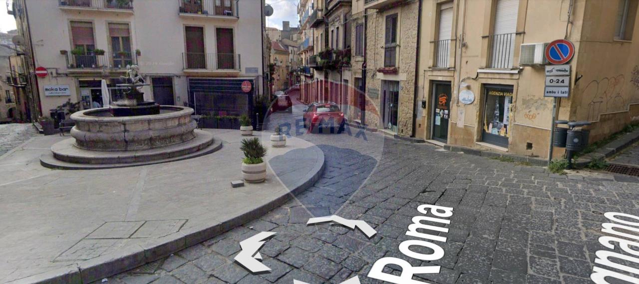 Negozio in Via Roma 183, Enna, {3} - Foto 1